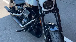 Harley-Davidson 1800 Breakout Pro Street (2016 - 17) - FXSBSE  (7)