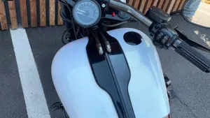 Harley-Davidson 1800 Breakout Pro Street (2016 - 17) - FXSBSE  (8)