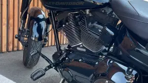 Harley-Davidson 1800 Breakout Pro Street (2016 - 17) - FXSBSE  (11)