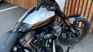 Harley-Davidson 1800 Breakout Pro Street (2016 - 17) - FXSBSE  (13)