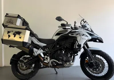 Benelli TRK 502X (2021 - 26) - Annuncio 10076790