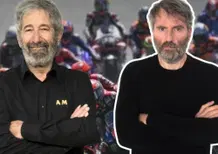  Le MotoGP sono troppo faticose? Ne parliamo con Nico e l’ing. Bernardelle, preparate le vostre domande IN DIRETTA OGGI ALLE 18 [VIDEO]