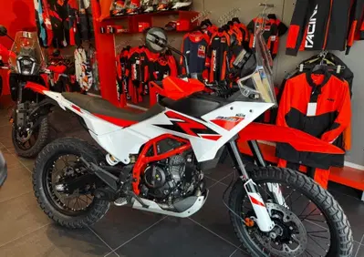 KTM 390 Adventure R (2025 - 26) - Annuncio 10066073