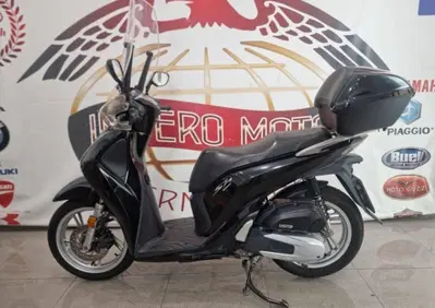Honda SH 125i (2017 - 19) - Annuncio 10076802