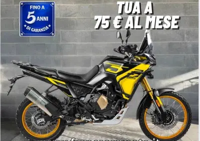 Voge Valico 800DSX Rally (2025 - 26) - Annuncio 10076794