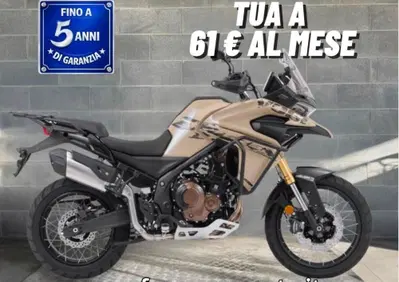 Voge Valico 625DSX (2025 - 26) - Annuncio 10076792
