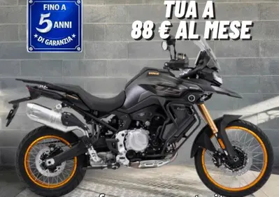 Voge Valico 900DSX (2024 - 26) - Annuncio 10076789