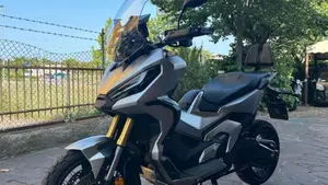 Honda X-ADV 750 DCT Travel (2021 - 24) 