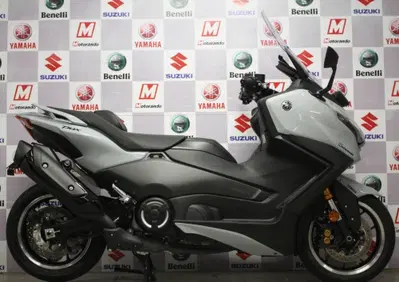 Yamaha T-Max 560 Tech Max (2025 - 26) - Annuncio 10076806