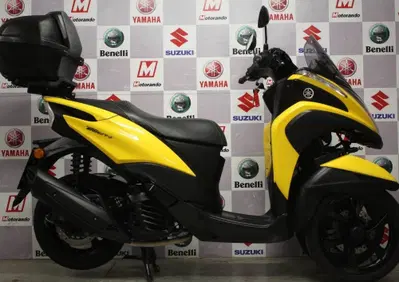 Yamaha Tricity 125 (2017 - 20) - Annuncio 10076808