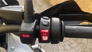 Bmw R 1250 GS Adventure (2021 - 24)  (8)