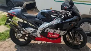 Aprilia  