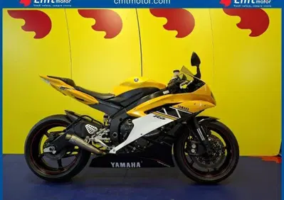 Yamaha YZF R6 (2006 - 07) - Annuncio 10076814
