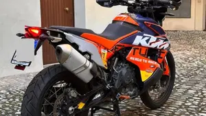 KTM 790 Adventure (2019 - 20)  (3)