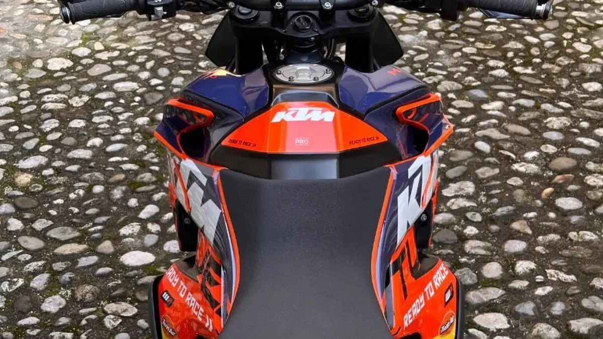 KTM 790 Adventure (2019 - 20)  (4)