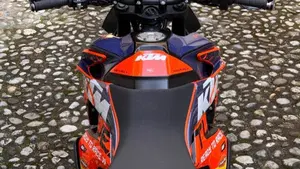 KTM 790 Adventure (2019 - 20)  (4)