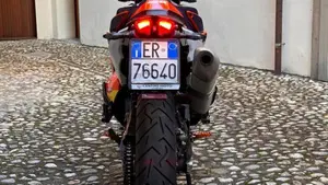 KTM 790 Adventure (2019 - 20)  (5)