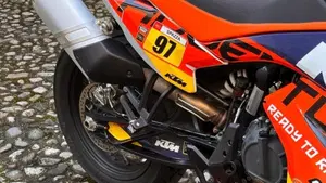 KTM 790 Adventure (2019 - 20)  (7)