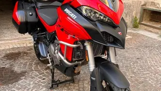 Ducati Multistrada V2 S (2022 - 24)