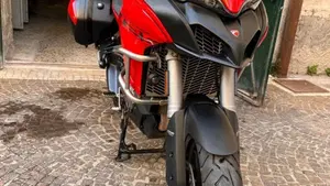 Ducati Multistrada V2 S (2022 - 24)  (2)
