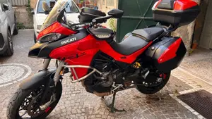 Ducati Multistrada V2 S (2022 - 24)  (4)