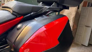 Ducati Multistrada V2 S (2022 - 24)  (6)