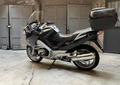Bmw R 1200 RT (2005 - 07) - Annuncio 10076823