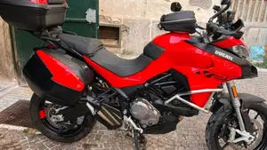 Ducati Multistrada V2 S (2022 - 24)  (8)