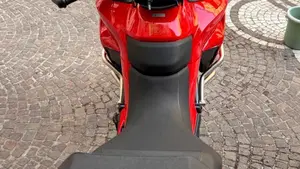 Ducati Multistrada V2 S (2022 - 24)  (9)