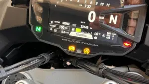 Ducati Multistrada V2 S (2022 - 24)  (10)