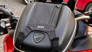 Ducati Multistrada V2 S (2022 - 24)  (11)