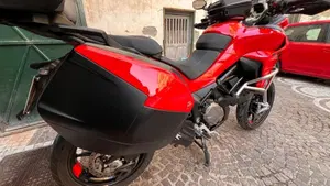 Ducati Multistrada V2 S (2022 - 24)  (14)