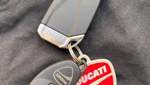 Ducati Multistrada V2 S (2022 - 24)  (15)