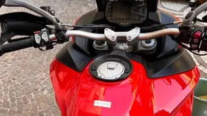 Ducati Multistrada V2 S (2022 - 24)  (17)