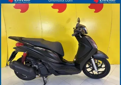 Piaggio Medley 125 ABS (2021 - 24) - Annuncio 10076826