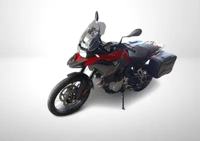 Bmw F 850 GS (2018 - 20) - Annuncio 10068311