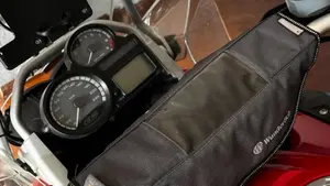 Bmw R 1200 GS Adventure (2008 - 09)  (2)