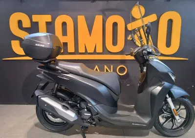 QJ Motor SQ 350 (2025 - 26) - Annuncio 10076832