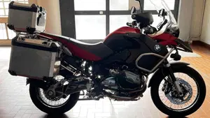 Bmw R 1200 GS Adventure (2008 - 09)  (3)