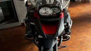 Bmw R 1200 GS Adventure (2008 - 09)  (4)