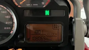 Bmw R 1200 GS Adventure (2008 - 09)  (5)