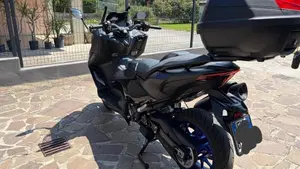 Yamaha T-Max 560 (2022 - 24) 