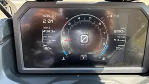 Yamaha T-Max 560 (2022 - 24)  (3)