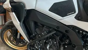 Yamaha Tracer 9 GT (2021 - 24)  (2)
