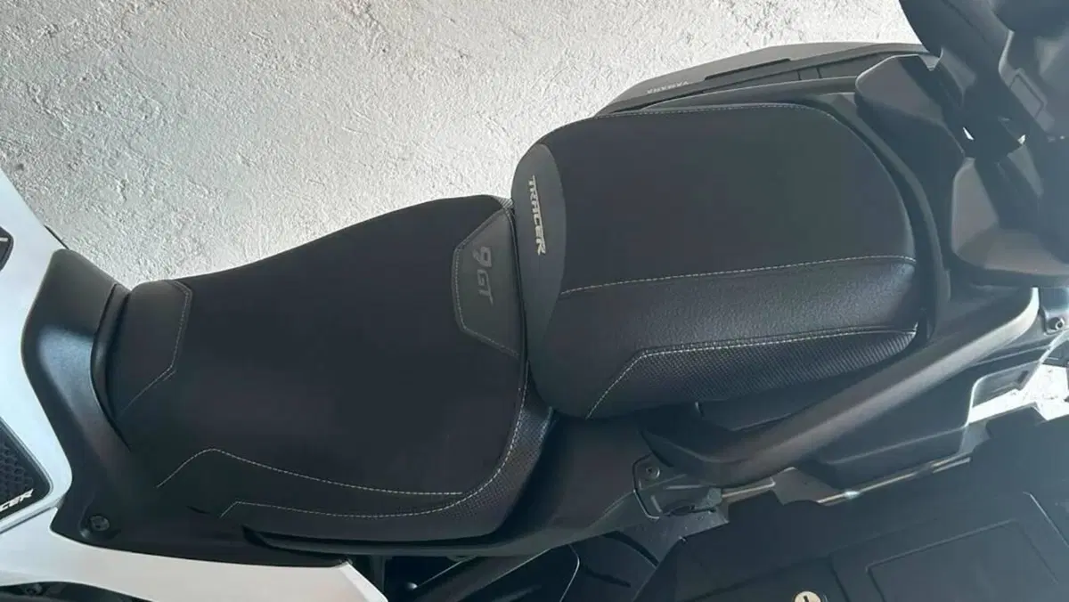 Yamaha Tracer 9 GT (2021 - 24)  (4)