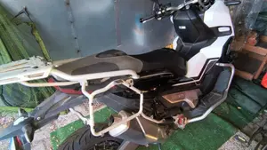 Honda X-ADV 750 Desert Track (2018 - 20)  (4)