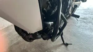 Yamaha Tracer 9 GT (2021 - 24)  (8)