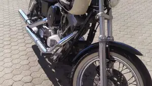 Harley-Davidson 1340 Low Rider Convertible (1994 - 99) - FRXC 