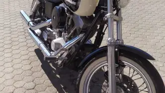 Harley-Davidson 1340 Low Rider Convertible (1994 - 99) - FRXC usata