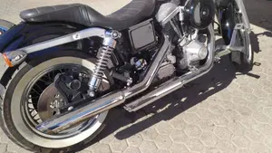 Harley-Davidson 1340 Low Rider Convertible (1994 - 99) - FRXC  (3)